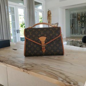 Louis Vuitton Vintage Bel Air